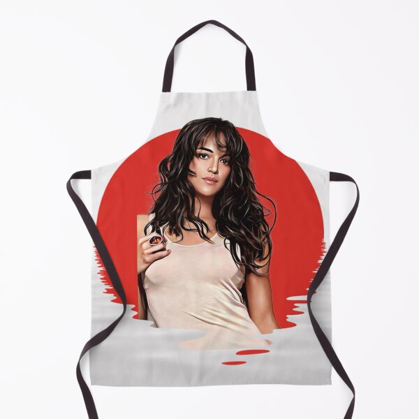 Item preview, michelle rodriguez designed and sold by mandali8.