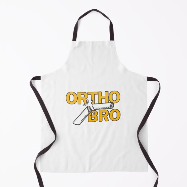Item preview, Ortho Bro Broken Bone Surgical Funny Orthopod designed and sold by The Remi Reserve.