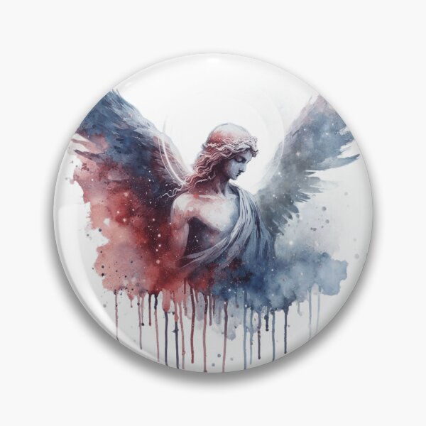 Item preview, Archangel designed and sold by MotivateSwarm.
