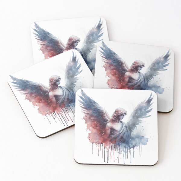 Item preview, Archangel designed and sold by MotivateSwarm.