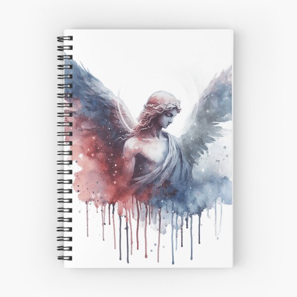 Item preview, Archangel designed and sold by MotivateSwarm.