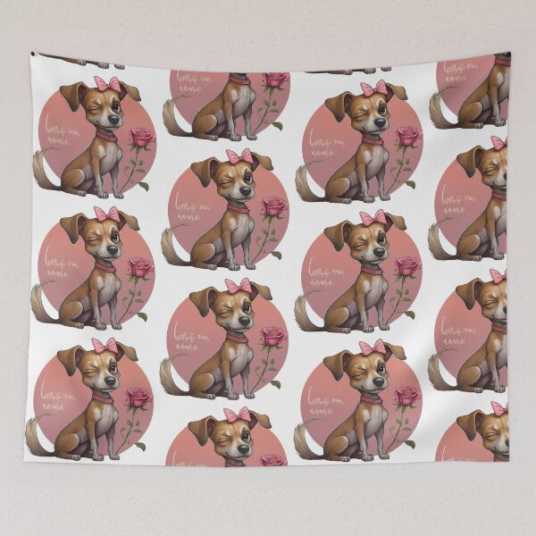 Item preview, dog girl sexy animal designed and sold by wuttinan100.