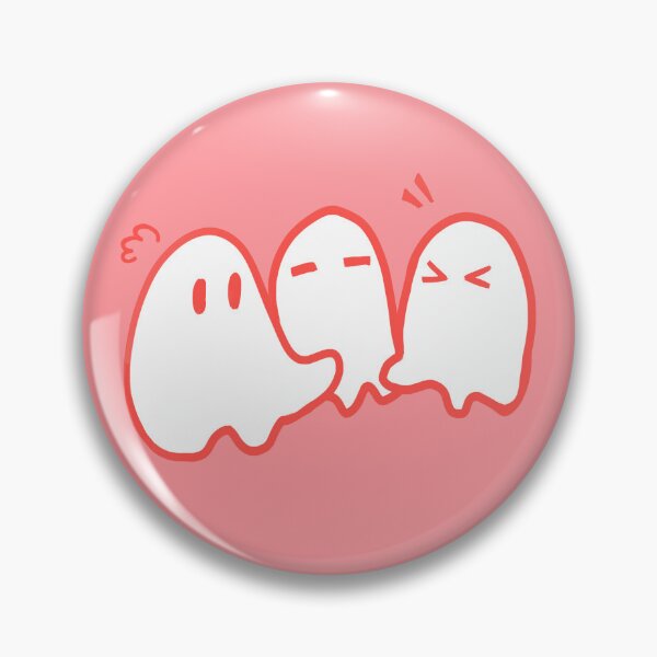 Item preview, Ghost group designed and sold by ondine257.