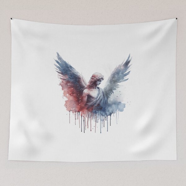 Item preview, Archangel designed and sold by MotivateSwarm.