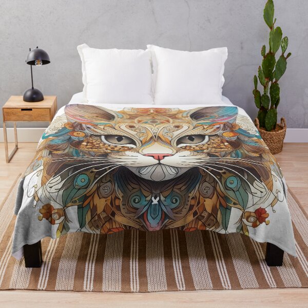 Item preview, Cat design designed and sold by BEAST-Store.