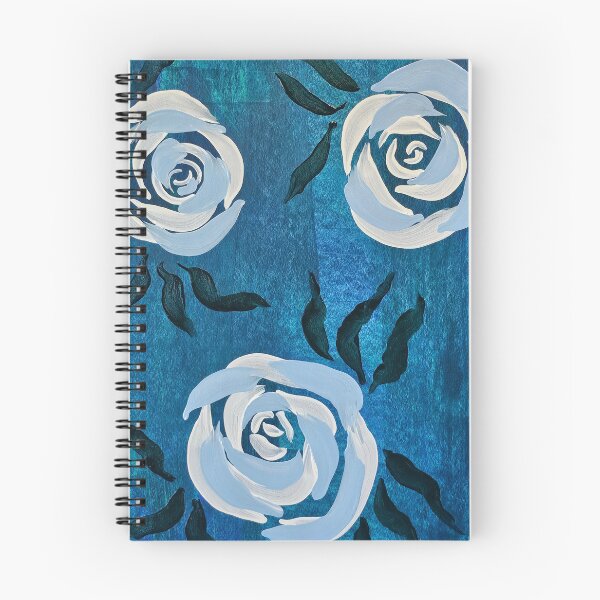 Item preview, rosas de medianoche designed and sold by SarahVGarrett.