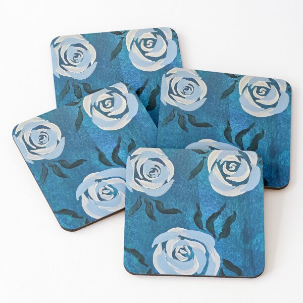 Item preview, Midnight Roses designed and sold by SarahVGarrett.