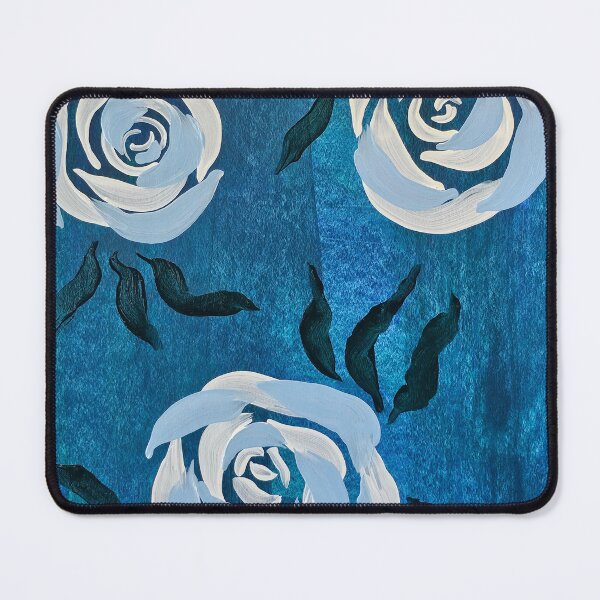 Item preview, Midnight Roses designed and sold by SarahVGarrett.