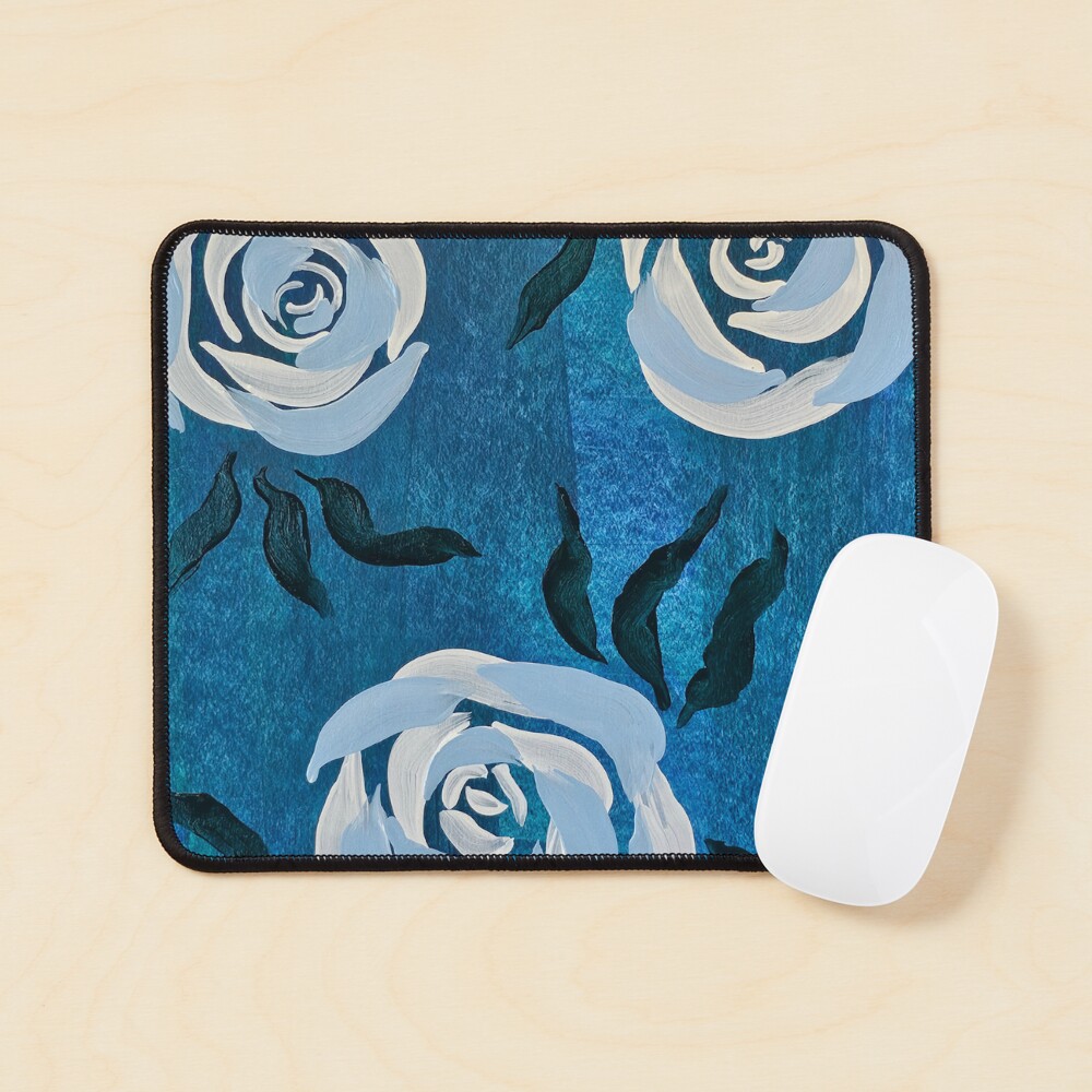 Item preview, Mouse Pad designed and sold by SarahVGarrett.