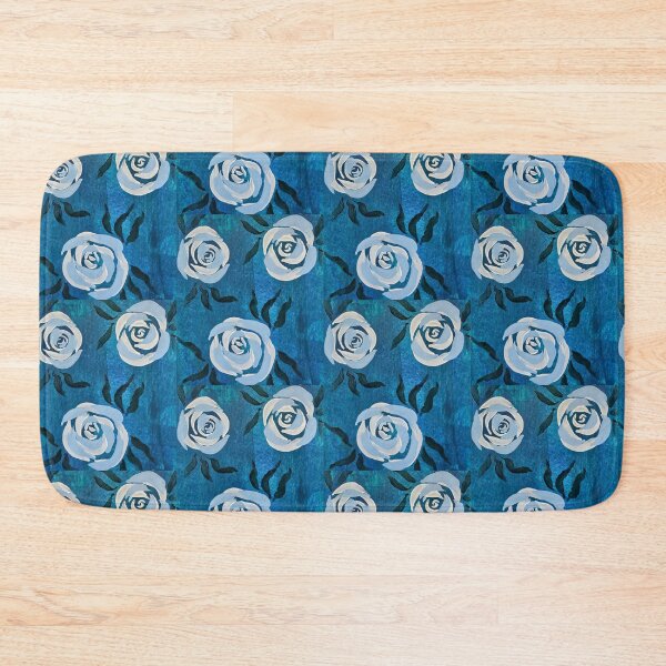 Item preview, Midnight Roses designed and sold by SarahVGarrett.