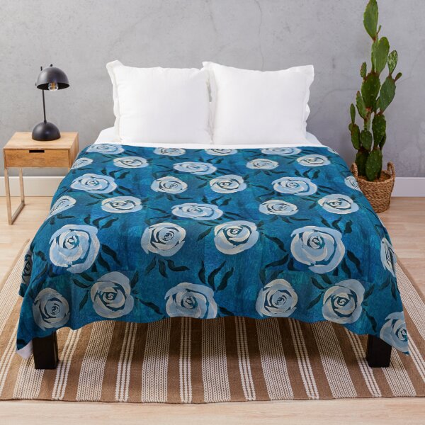 Item preview, Midnight Roses designed and sold by SarahVGarrett.