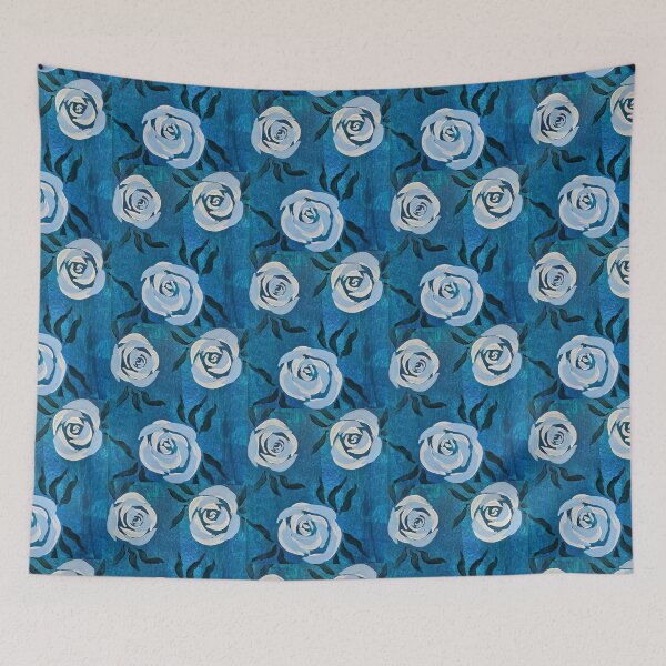 Item preview, Midnight Roses designed and sold by SarahVGarrett.