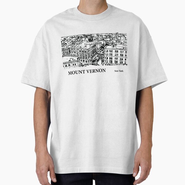 Item preview, Mount Vernon New York designed and sold by Lakeric.
