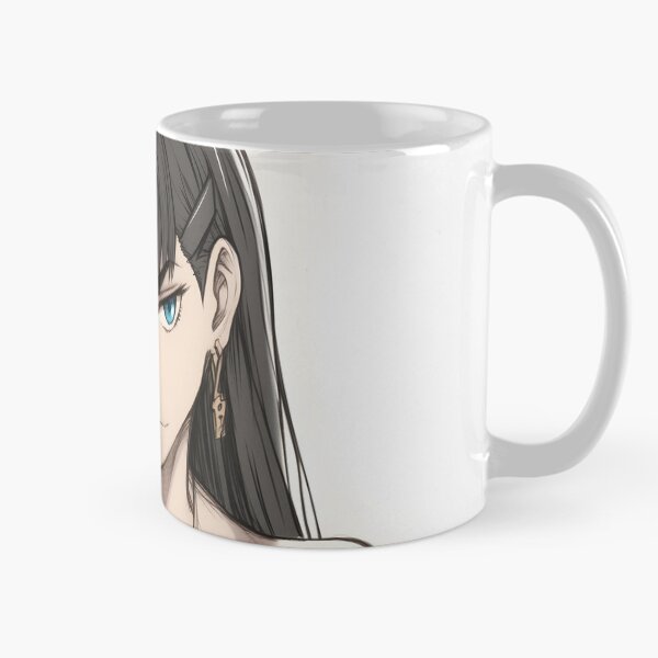 Item preview, Satsuki Kiryuin - Kill la Kill 18 designed and sold by Infinite-Aspire.