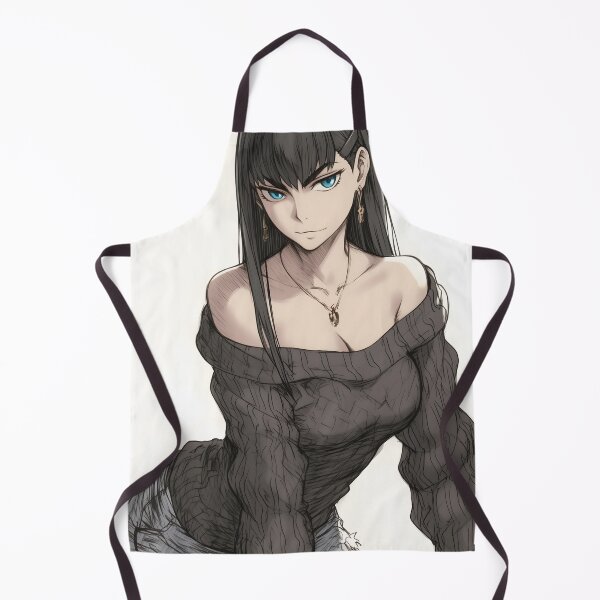 Item preview, Satsuki Kiryuin - Kill la Kill 18 designed and sold by Infinite-Aspire.