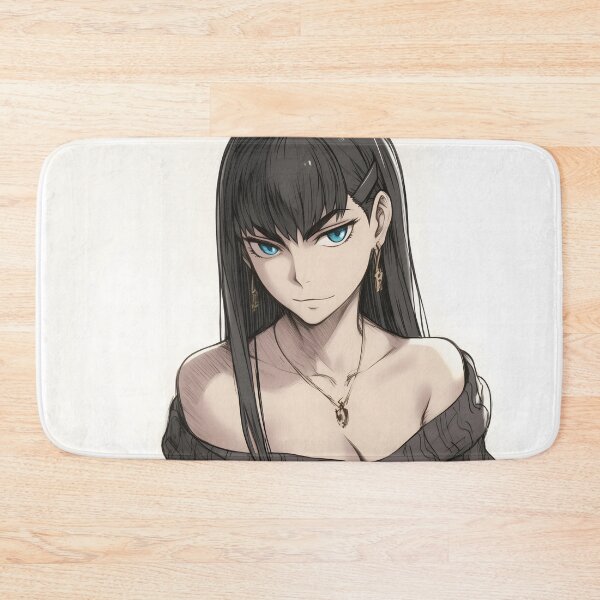 Item preview, Satsuki Kiryuin - Kill la Kill 18 designed and sold by Infinite-Aspire.
