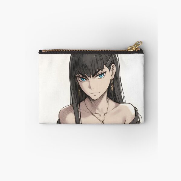 Item preview, Satsuki Kiryuin - Kill la Kill 18 designed and sold by Infinite-Aspire.