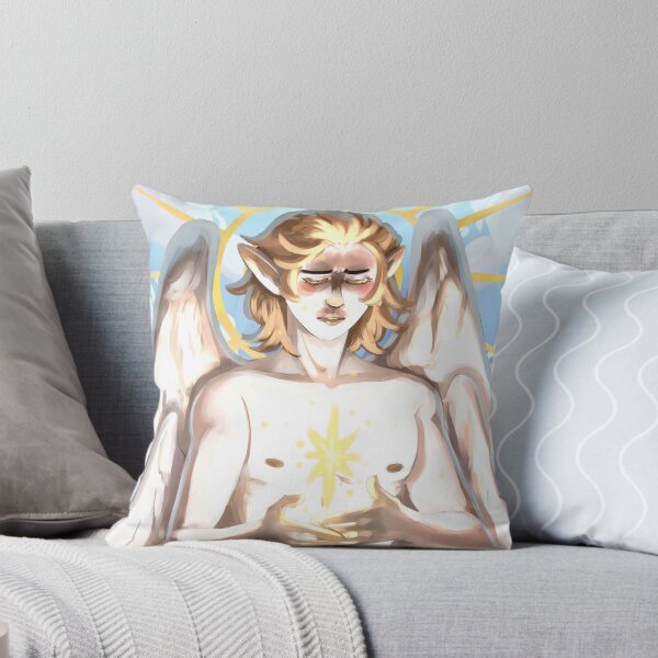Item preview, Morningstar designed and sold by DeadSpaceGuy.