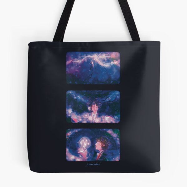 Item preview, Every Dream designed and sold by kinoko.draws.