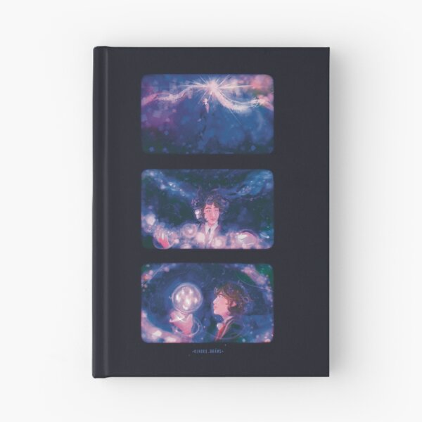 Item preview, Every Dream designed and sold by kinoko.draws.