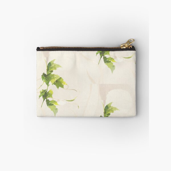 Item preview, Tranquil Maple Sprout designed and sold by Eternalstella.