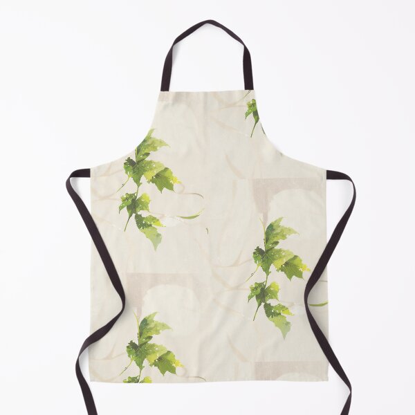 Item preview, Tranquil Maple Sprout designed and sold by Eternalstella.