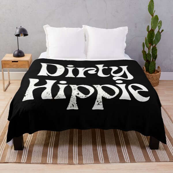 Item preview, Dirty Hippie 01 designed and sold by vuaraniktal.