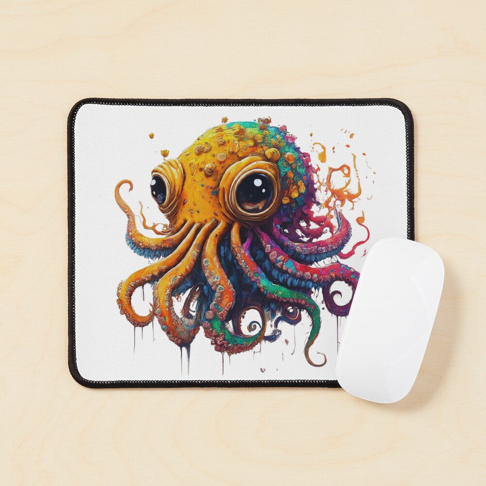Item preview, Mouse Pad designed and sold by FitEnvy.