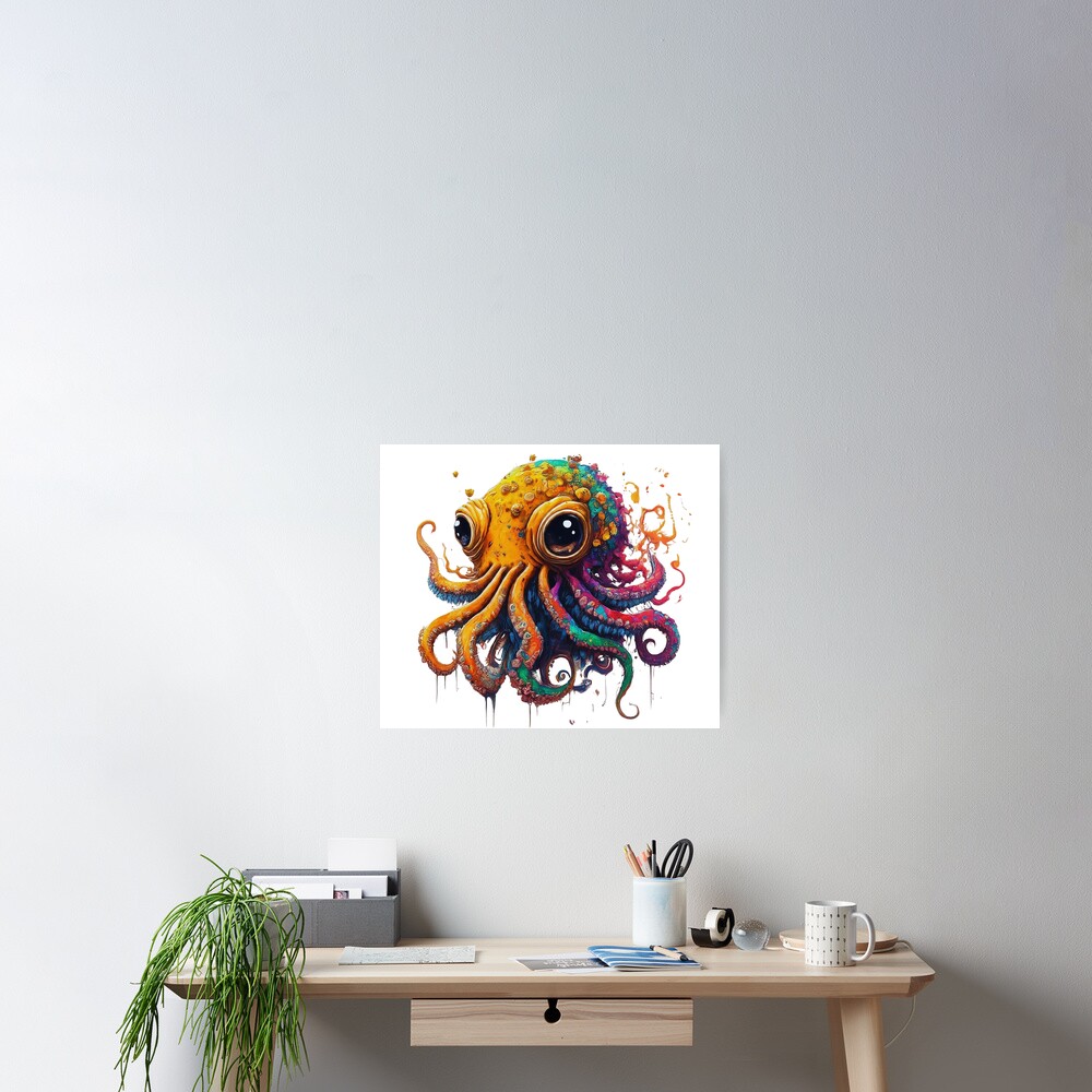 Item preview, Poster designed and sold by FitEnvy.