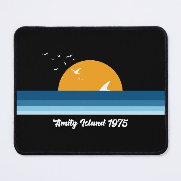 Item preview, Sunset Island  designed and sold by yellowmadcat.