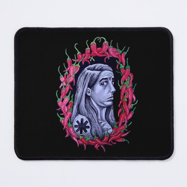 Item preview, Anthony on a pepper designed and sold by Laurent Cazuguel.