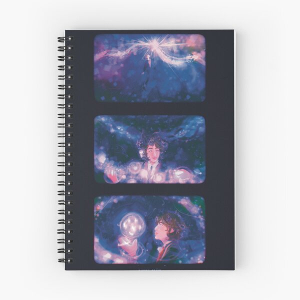 Item preview, Every Dream designed and sold by kinoko.draws.