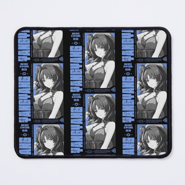 Item preview, Yangyang - Wuthering Waves V.3 color ver designed and sold by IZQINAV.