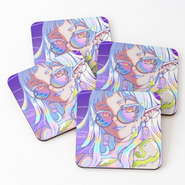 Item preview, Colorful designed and sold by Blobcattv.