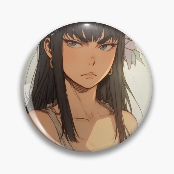 Item preview, Satsuki Kiryuin - Kill la Kill 19 designed and sold by Infinite-Aspire.