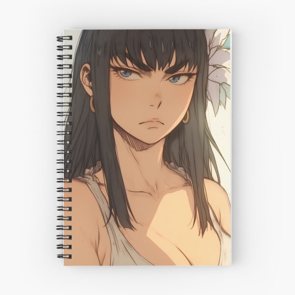 Item preview, Satsuki Kiryuin - Kill la Kill 19 designed and sold by Infinite-Aspire.
