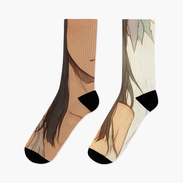 Item preview, Satsuki Kiryuin - Kill la Kill 19 designed and sold by Infinite-Aspire.