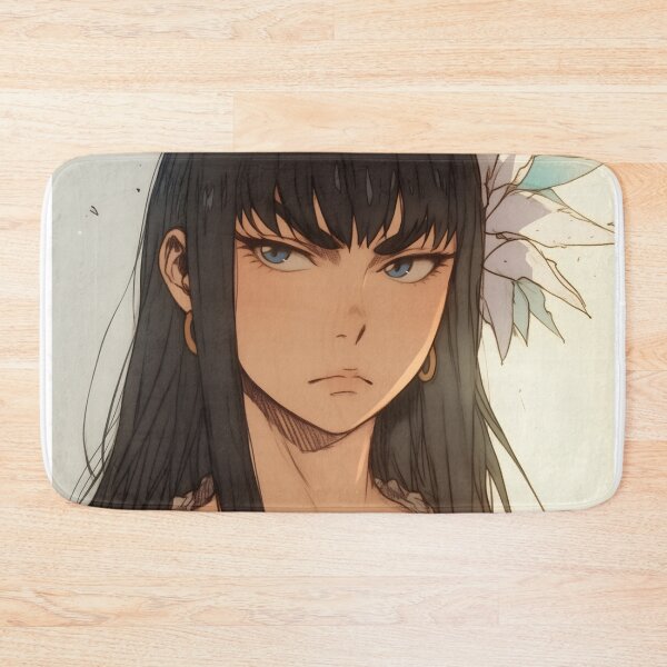 Item preview, Satsuki Kiryuin - Kill la Kill 19 designed and sold by Infinite-Aspire.