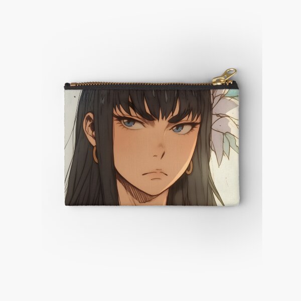 Item preview, Satsuki Kiryuin - Kill la Kill 19 designed and sold by Infinite-Aspire.