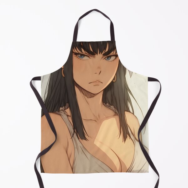 Item preview, Satsuki Kiryuin - Kill la Kill 19 designed and sold by Infinite-Aspire.