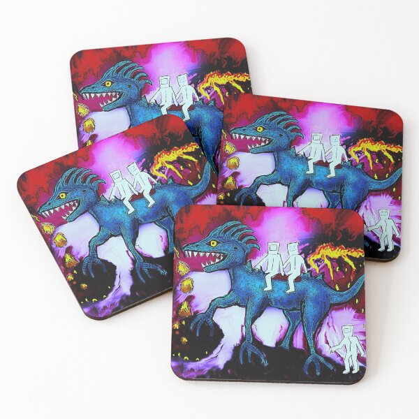 Item preview, The Film Crew designed and sold by EJCairns.