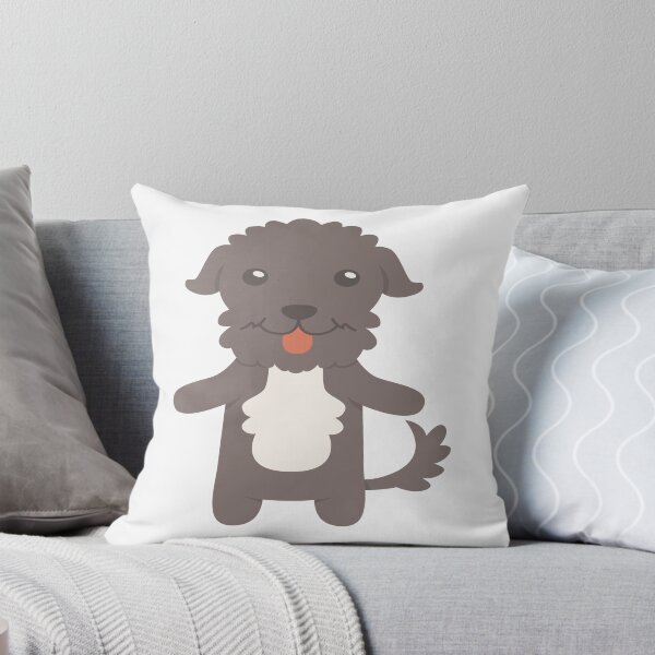 Item preview, Portuguese Water Dog designed and sold by DogBoo.