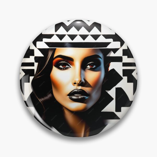 Item preview, Woman checkerboard  designed and sold by UZRWRLD .
