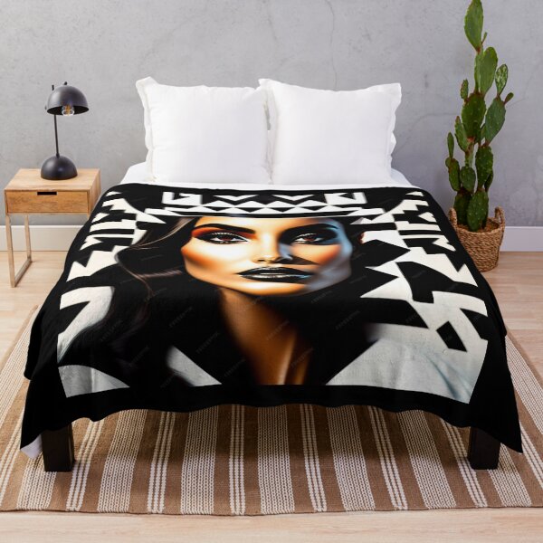 Item preview, Woman checkerboard designed and sold by UZRWRLD .