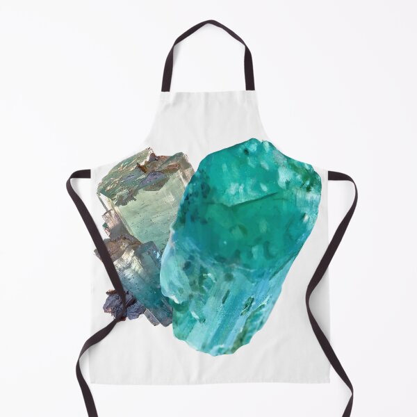 Item preview, 'I See Blue II' Aquamarine Crystal designed and sold by Venus-in-Virgo.