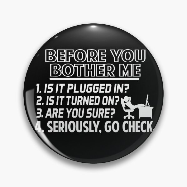 Item preview, Before you bother me designed and sold by Colorfulman.