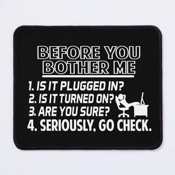 Item preview, Before you bother me designed and sold by Colorfulman.