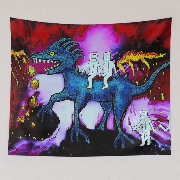 Item preview, The Film Crew designed and sold by EJCairns.