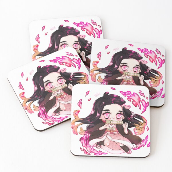 Item preview, Nesuko chibi designed and sold by fabulailustra.