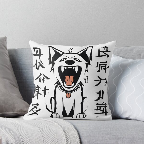 Item preview, Barking Dog III Big designed and sold by DevemDavam.